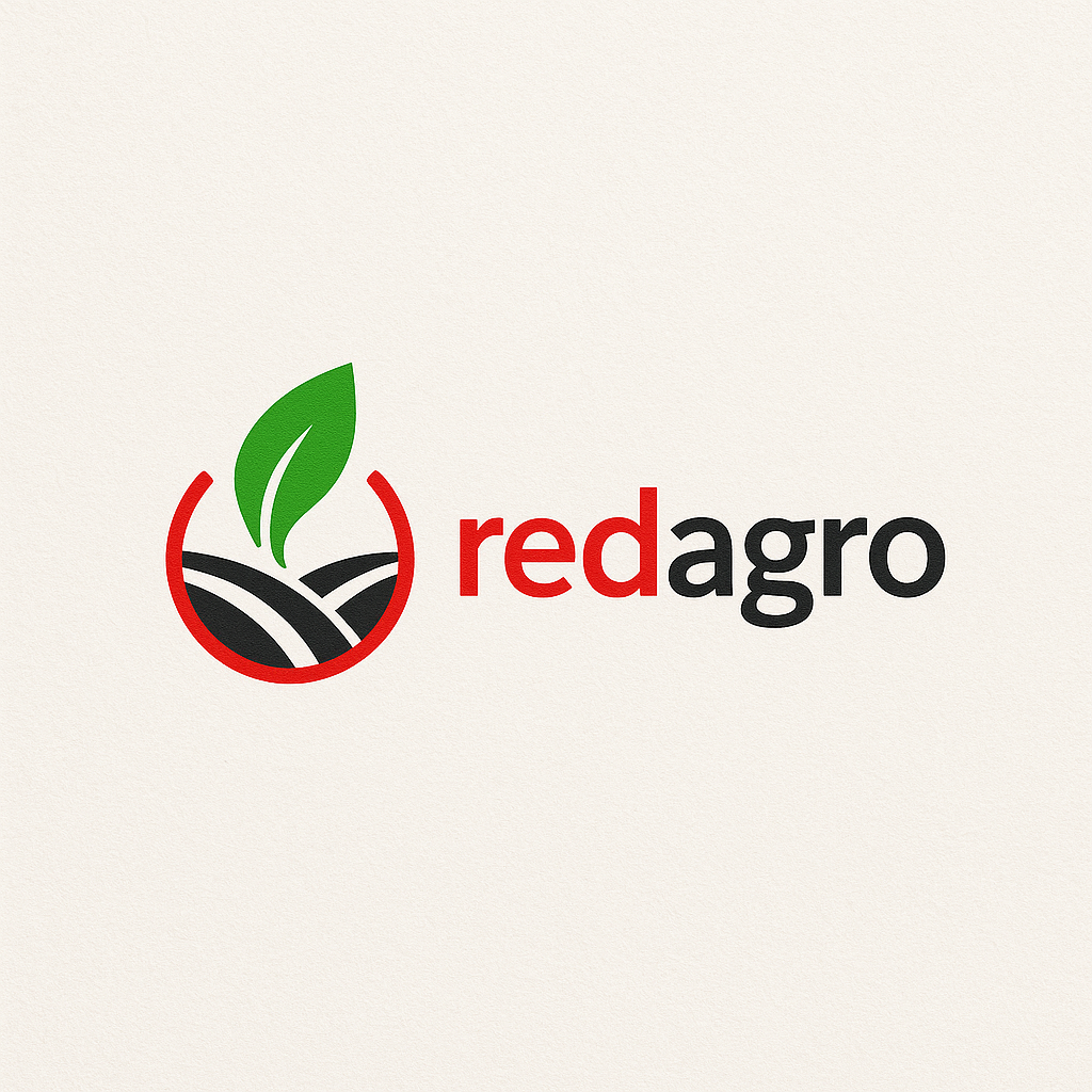 Λογότυπο redagro